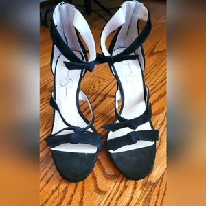Jessica Simpson Sandals (Heels)